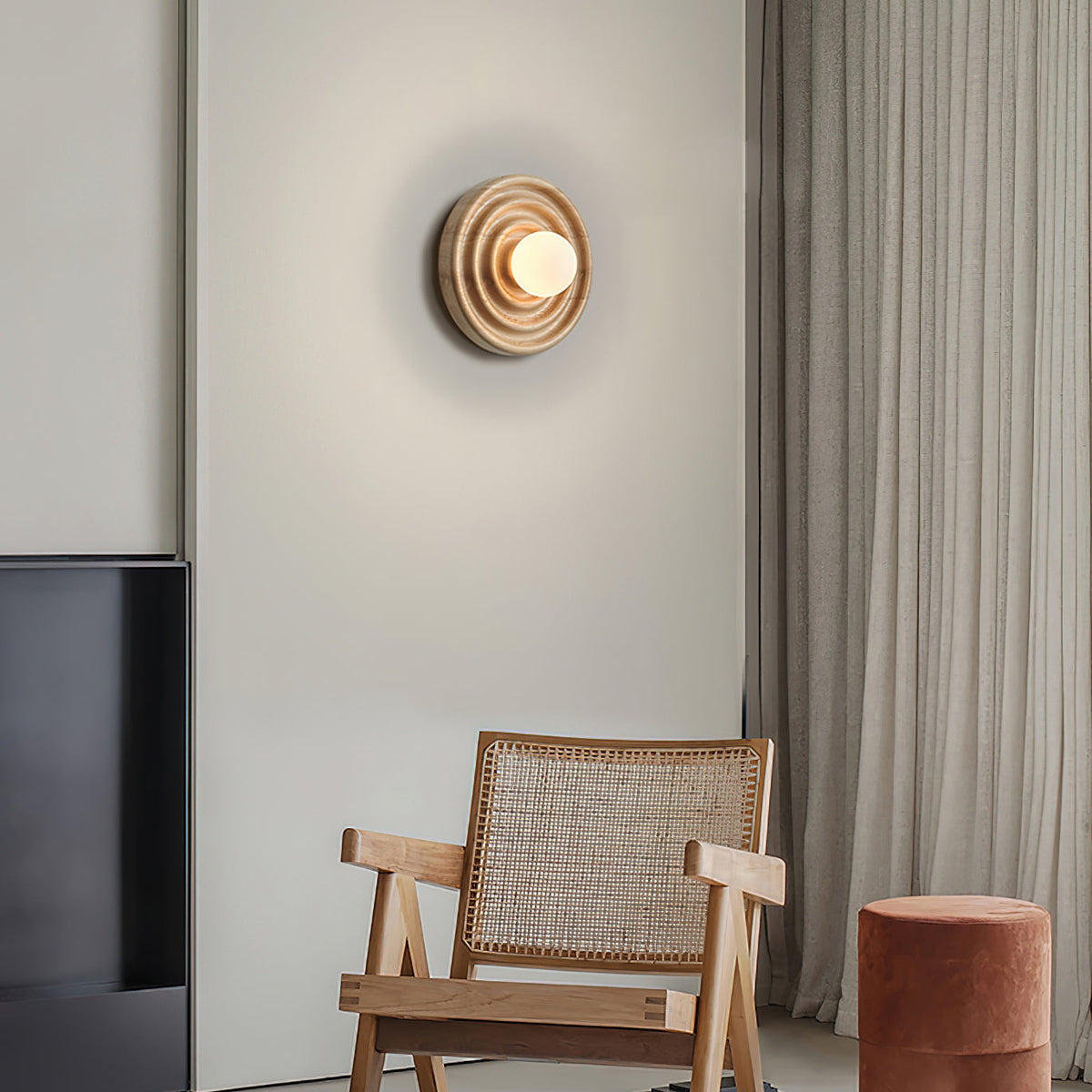 Grove Wall Lamp | Esilora