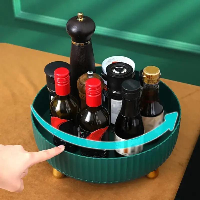 SpinEase Organizer – Bez námahy získáte přístup ke svým věcem, ukliďte si hned teď! - Esilora