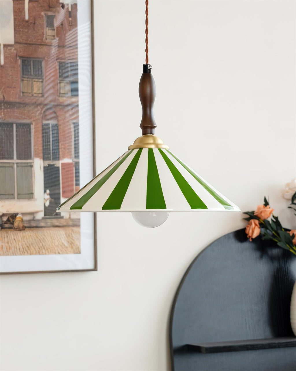 Jollycap Pendant Lamp | Esilora