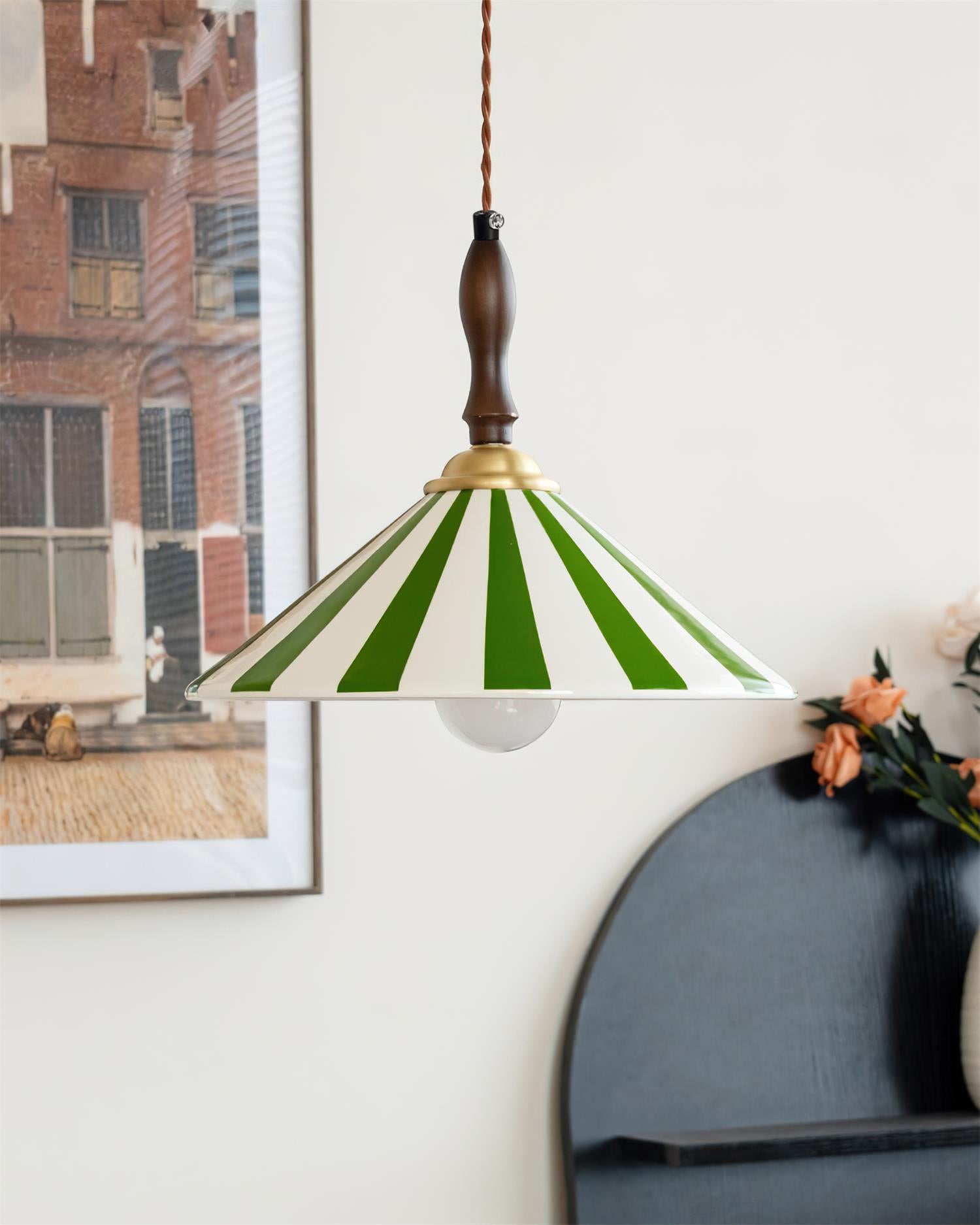 Jollycap Pendant Lamp | Esilora