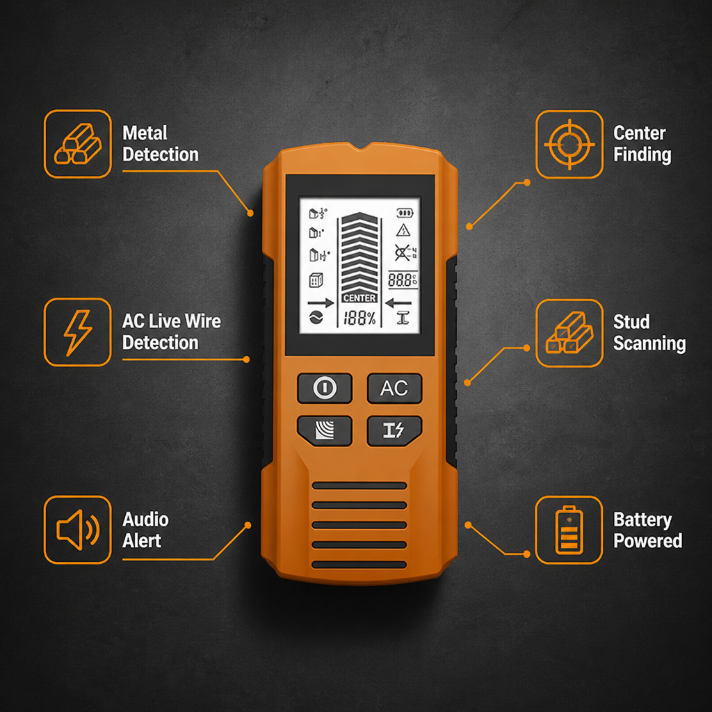 StrikeSense — Instantly Uncover Hidden Hazards and Own Every Project with Confidence - Esilora