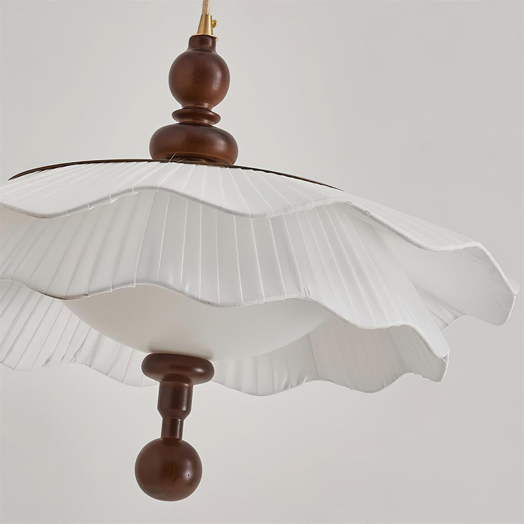 Ravina Pendant Lamp | Esilora