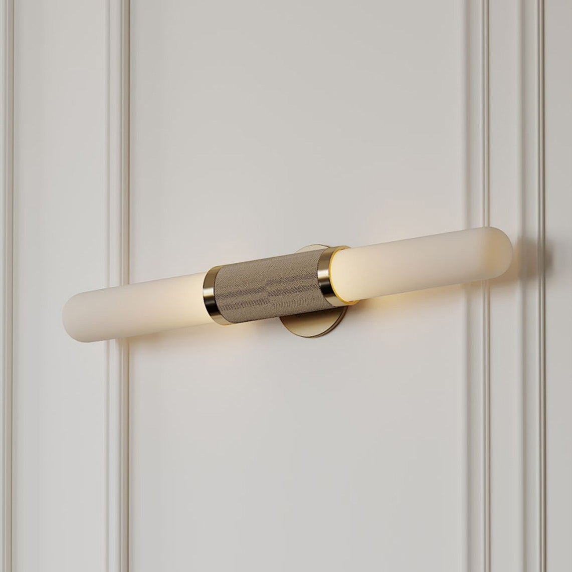 Lindale Vanity Wall Lamp | Esilora