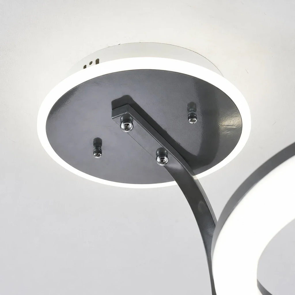 Kids Airplane Ceiling Light | Esilora