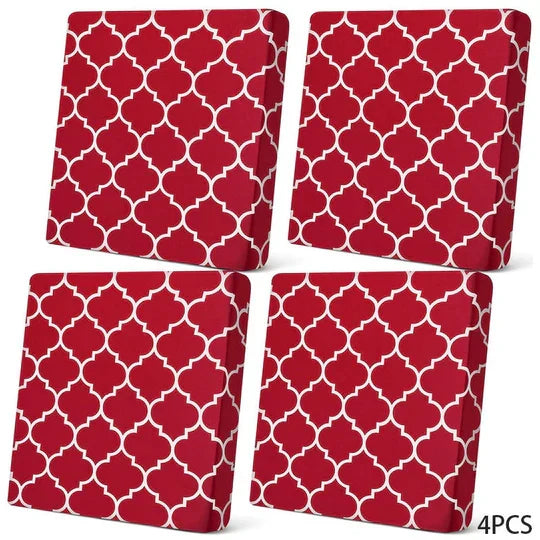 Stretch Pillow Covers for Everyday Comfort and Style