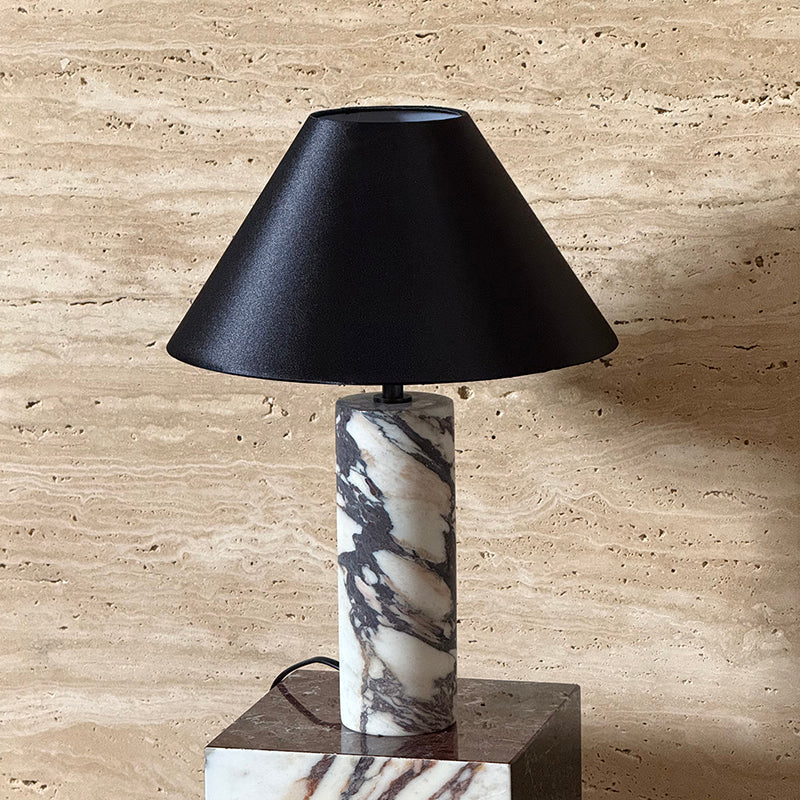 Morola Tischlampe | Esilora