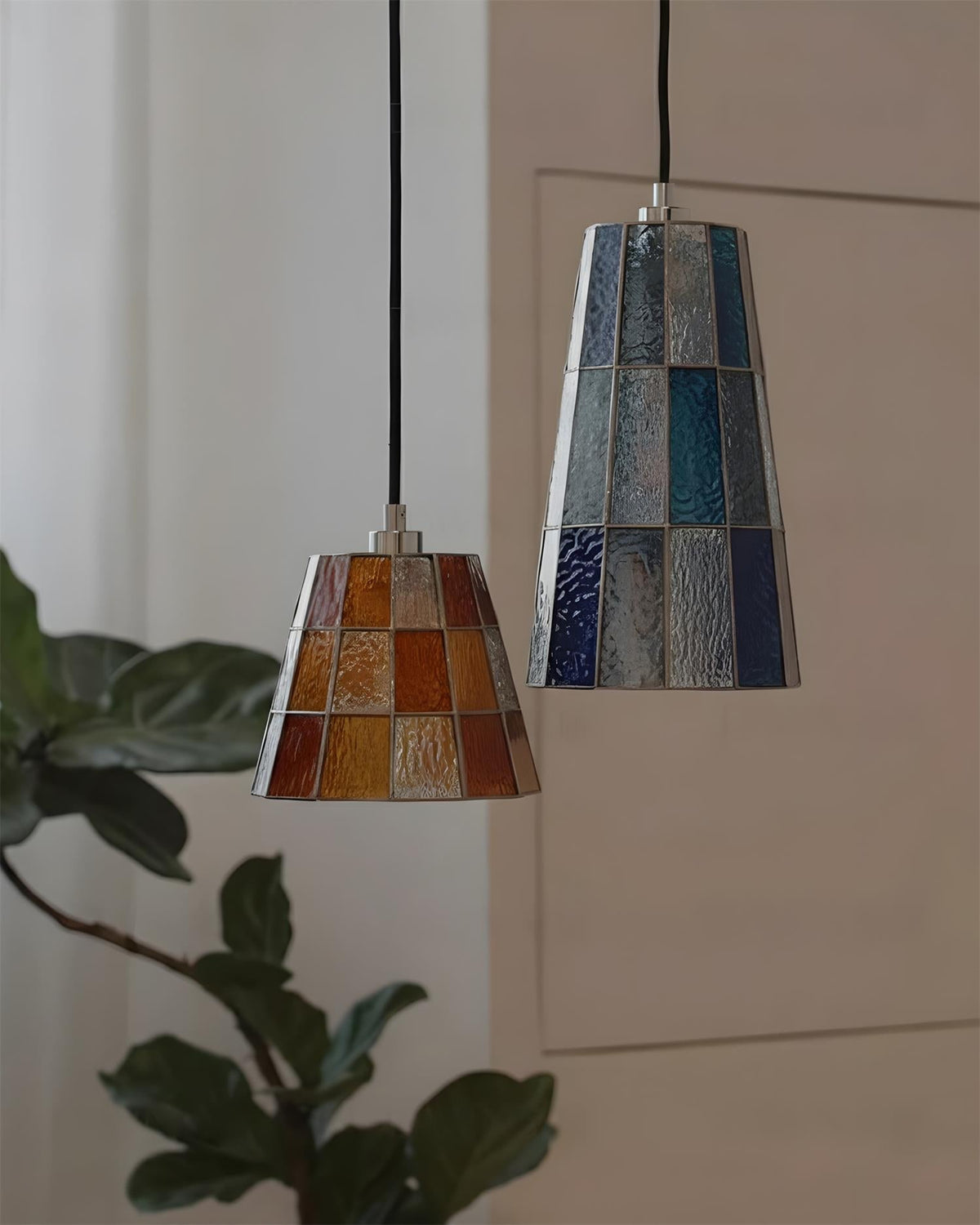 Fun Guy Pendant Lamp | Esilora