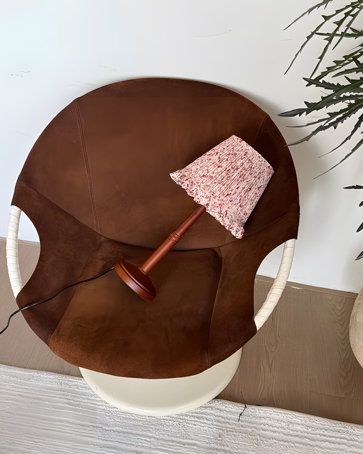 Briarfield Table Lamp | Esilora