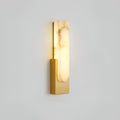 Agatha Alabaster Wall Lamp | Esilora