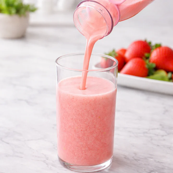 Mixér na smoothie | Mixujte a pijte přímo | Bezpečnostní upozornění | SmoothioGo - Esilora