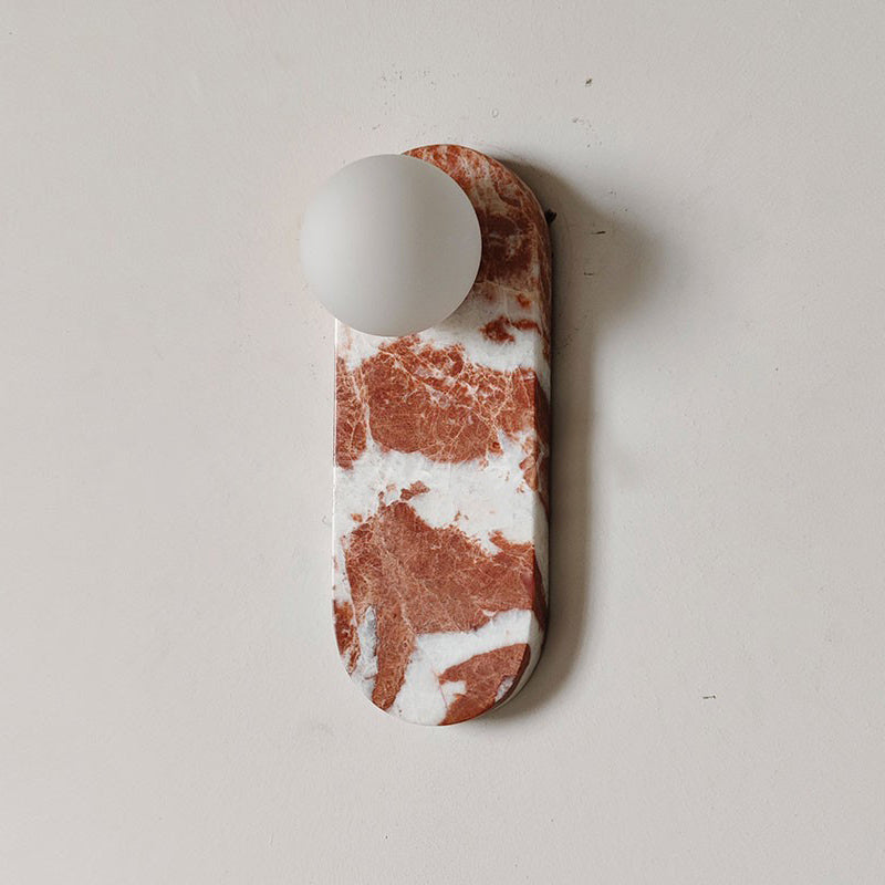 Lucie Wall Lamp | Esilora
