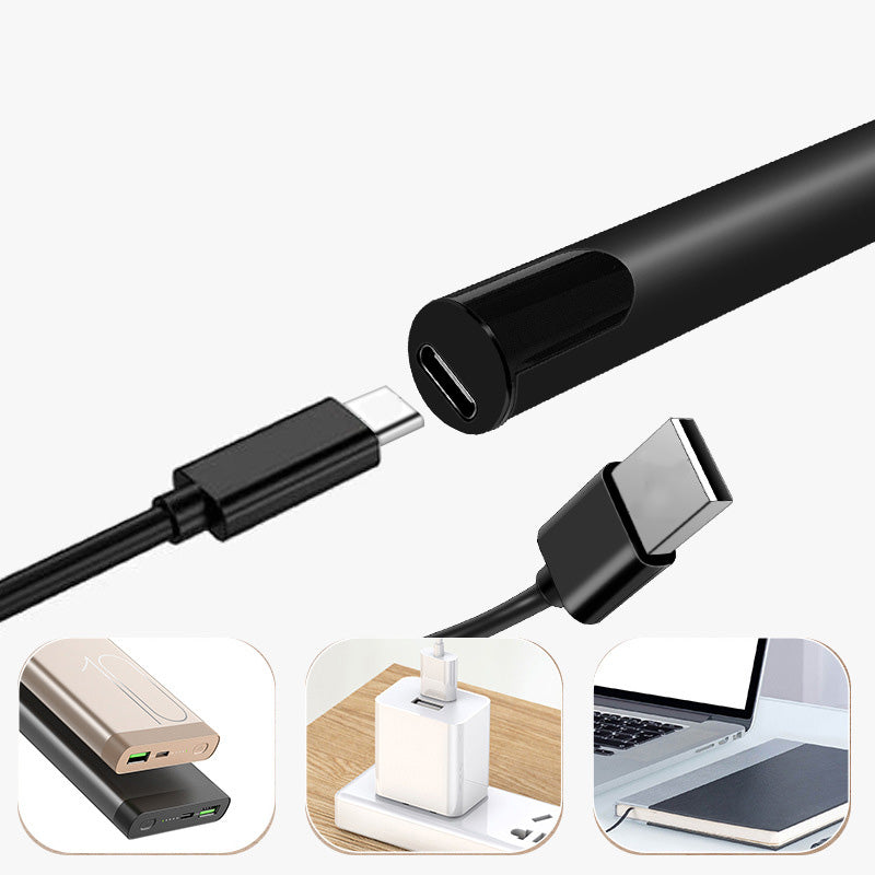Precise Soldering Tool for Anytime, Anywhere Use – Effortless Control - Esilora