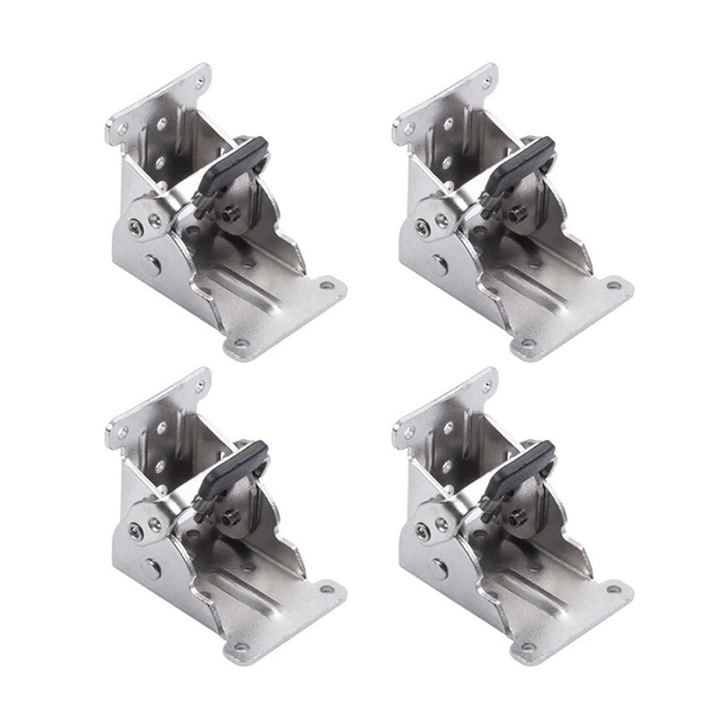 Space Saver Support – Expand Your Area at the Push of a Button - Esilora