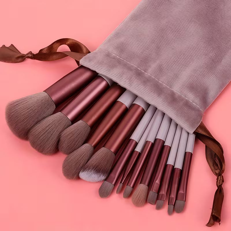 Precision Brush Set for a Flawless Look to Transform Any Space - Esilora