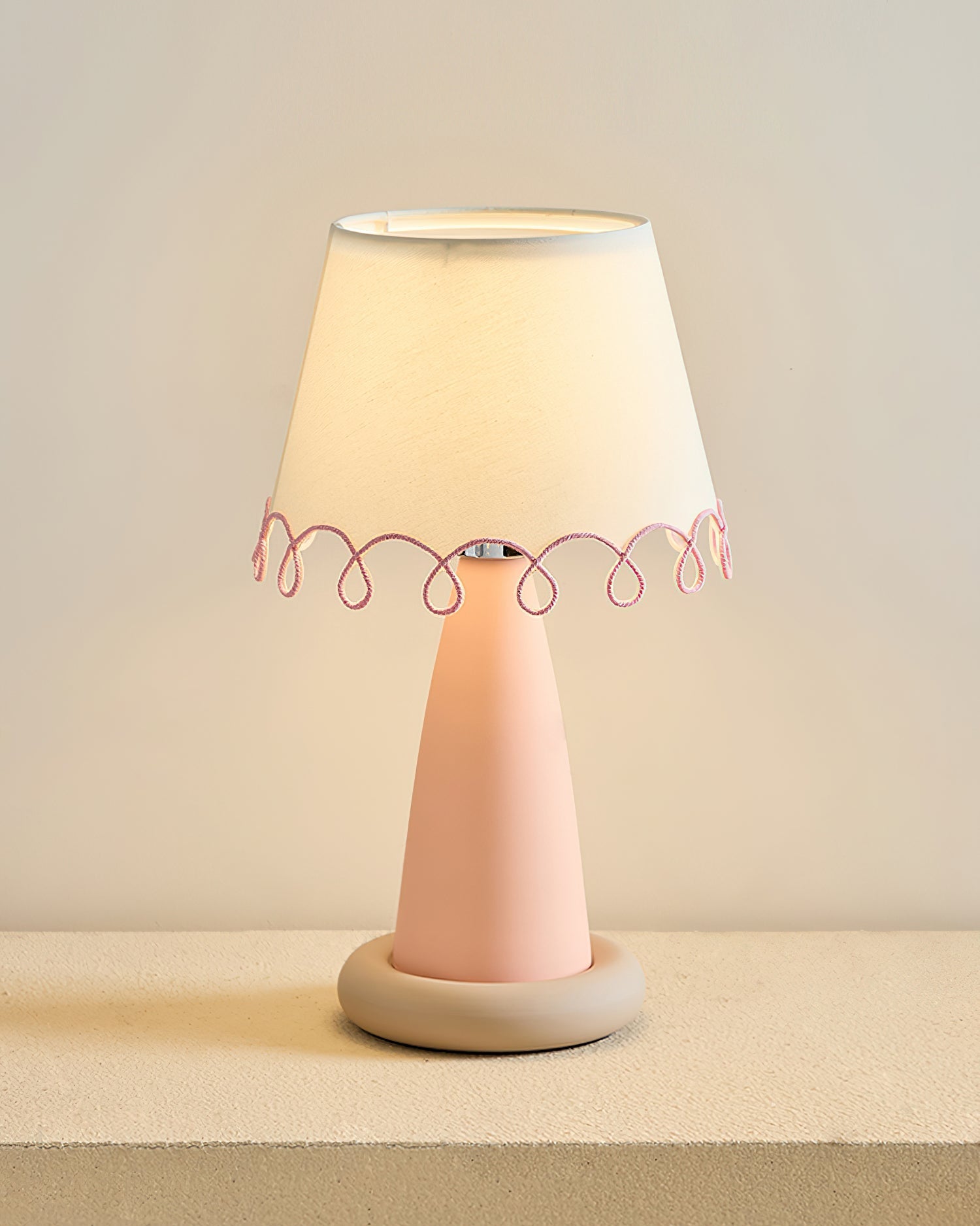Lollio Table Lamp | Esilora