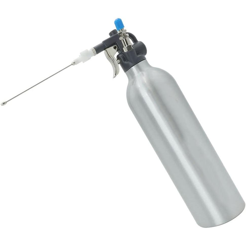 PowerMist - Experience the unstoppable force that simplifies every spray task! - Esilora