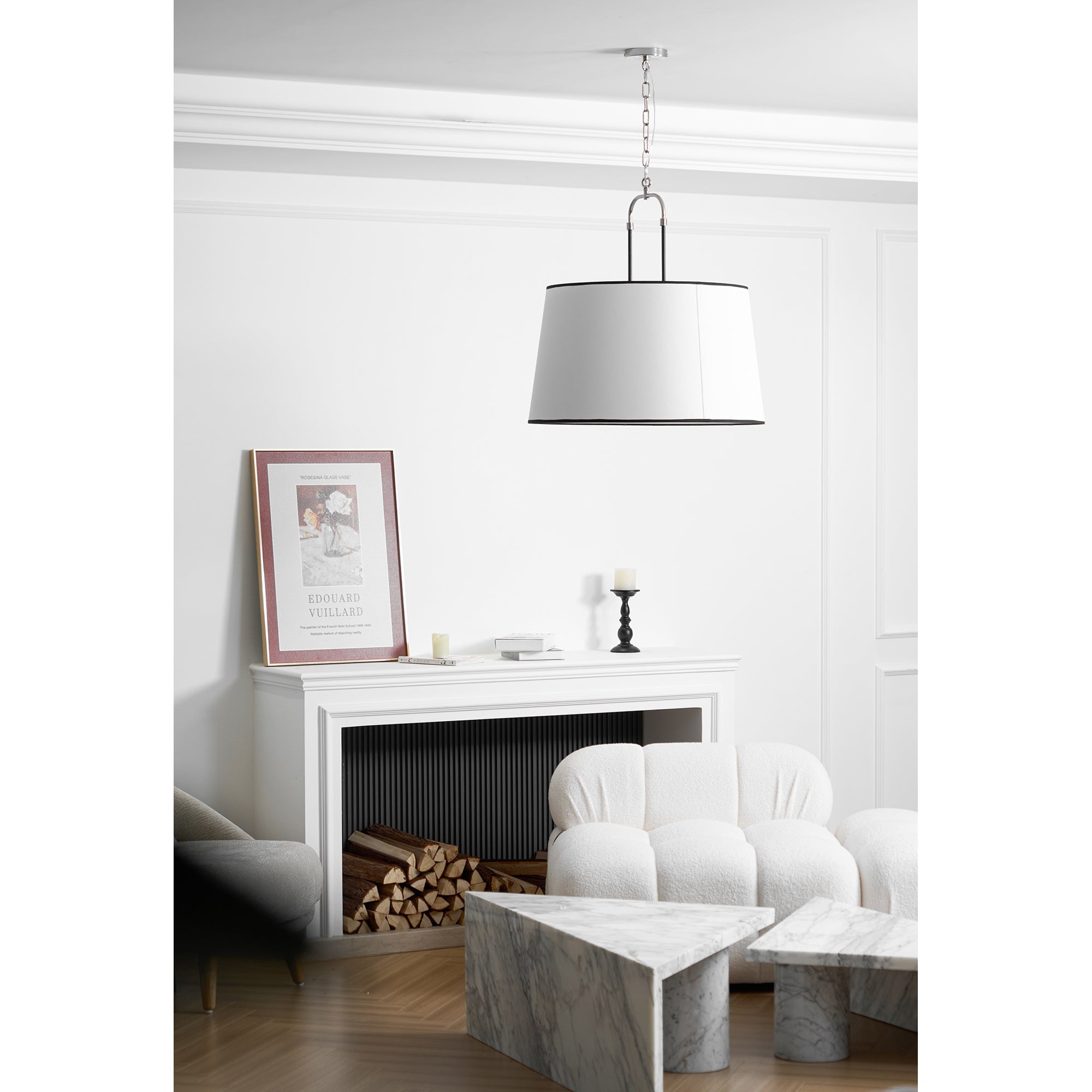 Lampa wisząca Katie | Esilora