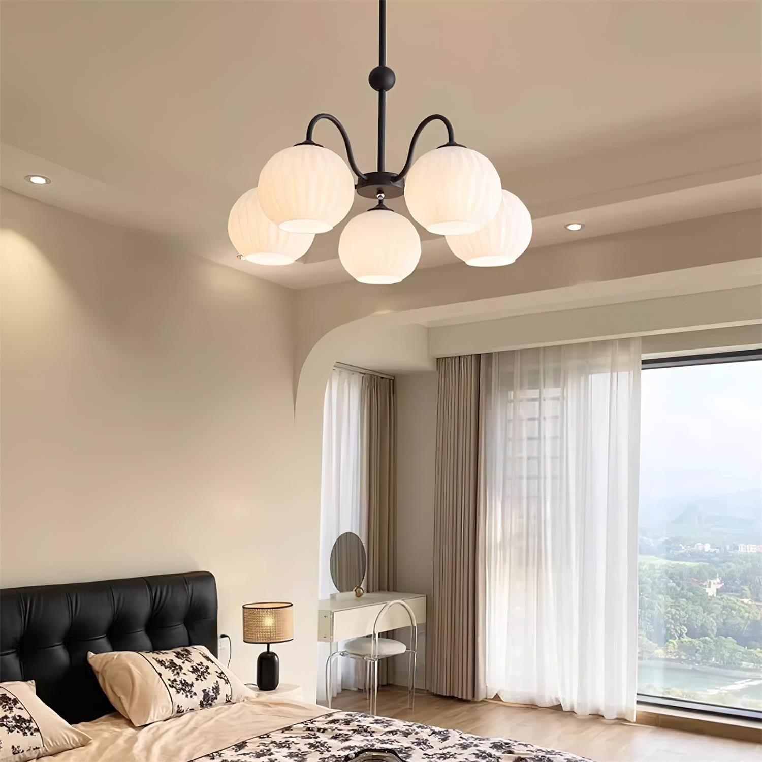 Renee Chandelier | Esilora