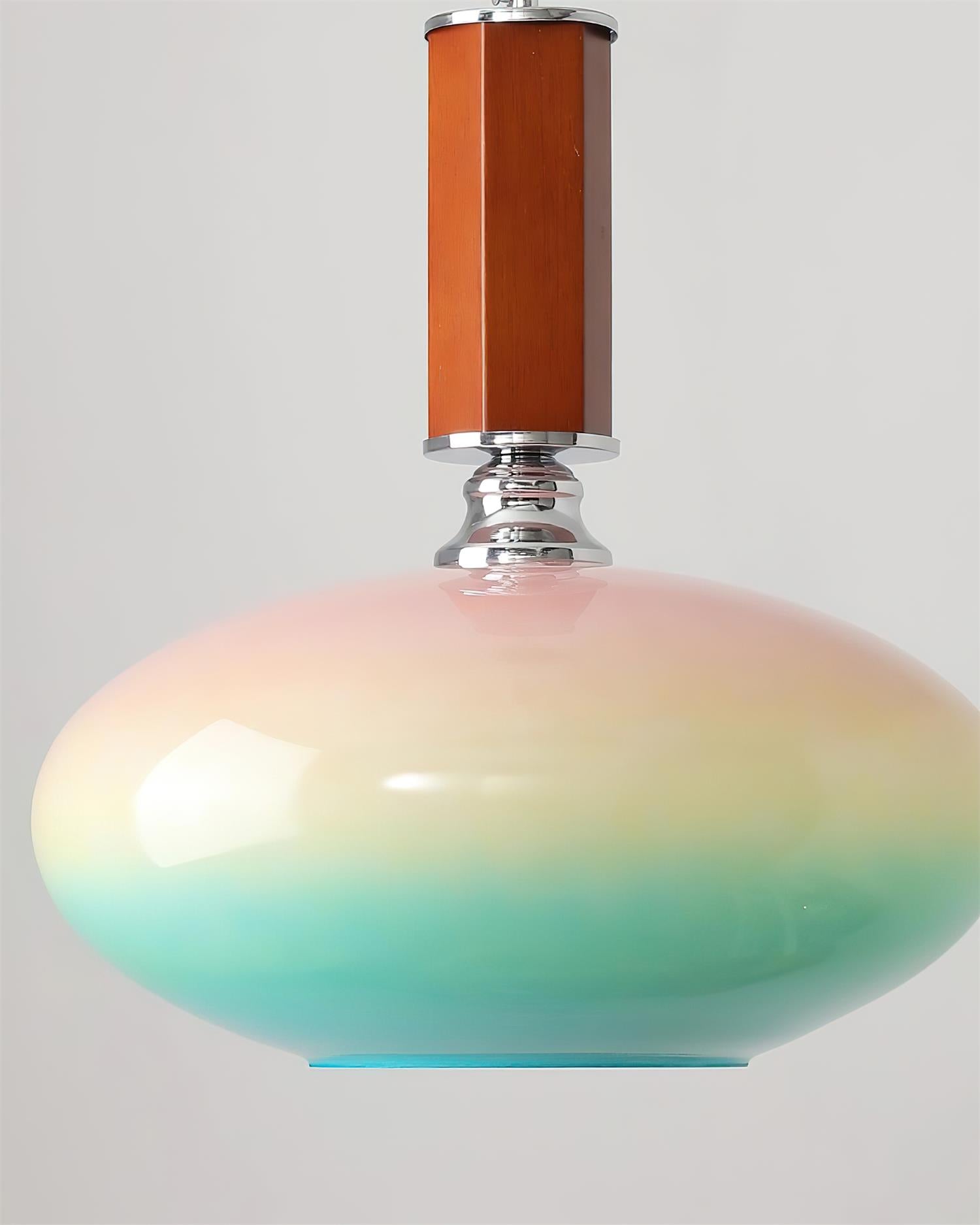 Lumia Pendant Lamp | Esilora