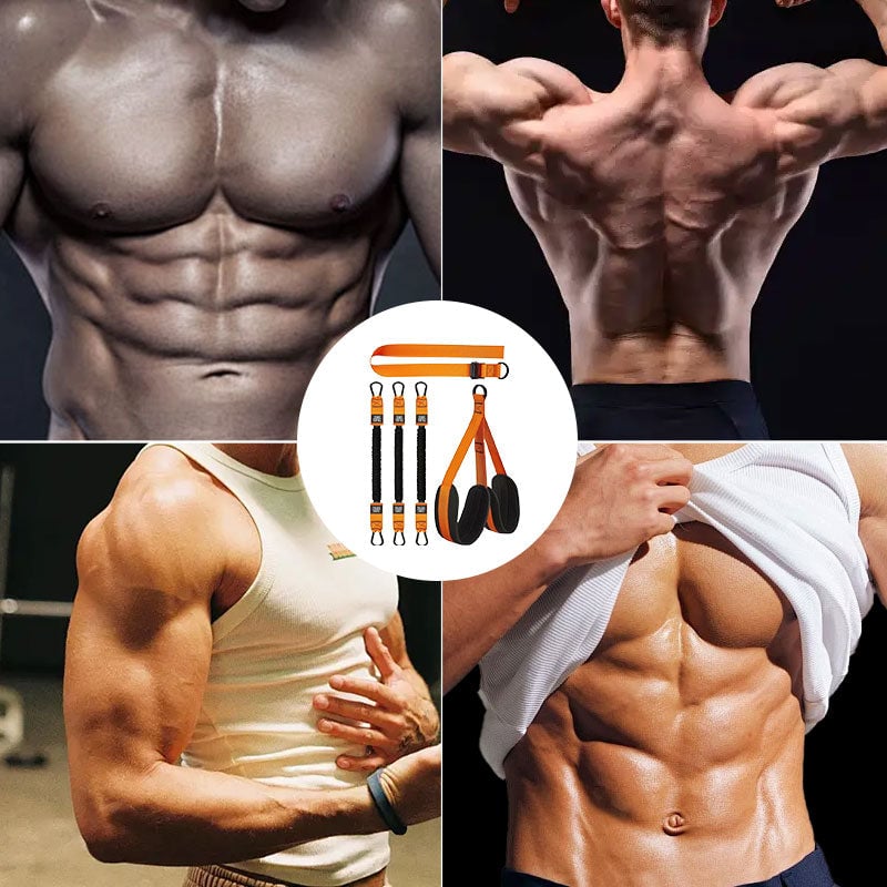 PullCore – Your Assistance for Maximum Pulling Power - Esilora