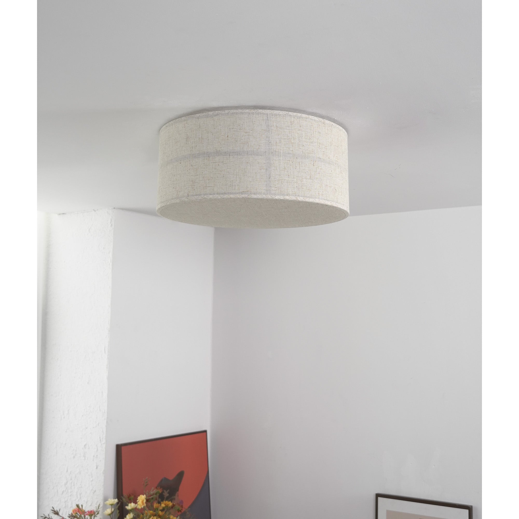 Hashira-loftlampe | Esilora