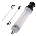 Quick and Clean Liquid Transfer System – No Stress or Mess - Esilora