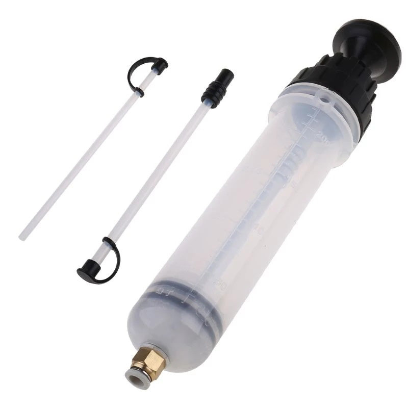 Quick and Clean Liquid Transfer System – No Stress or Mess - Esilora
