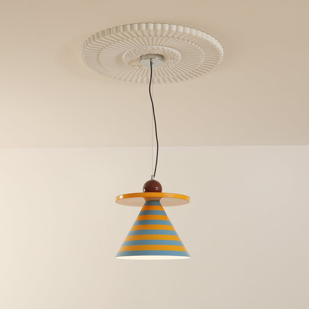 Riva Pendant Lamp | Esilora