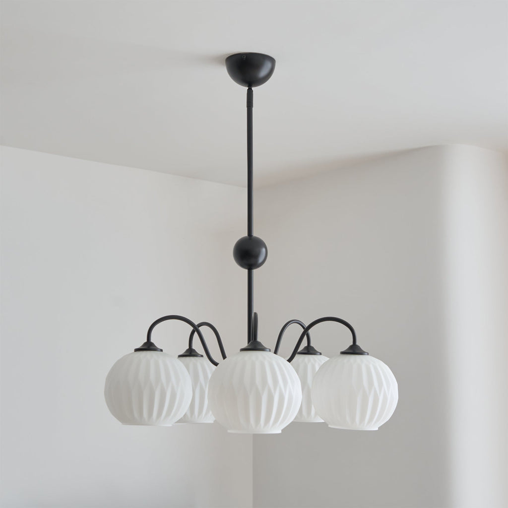 Renee Chandelier | Esilora