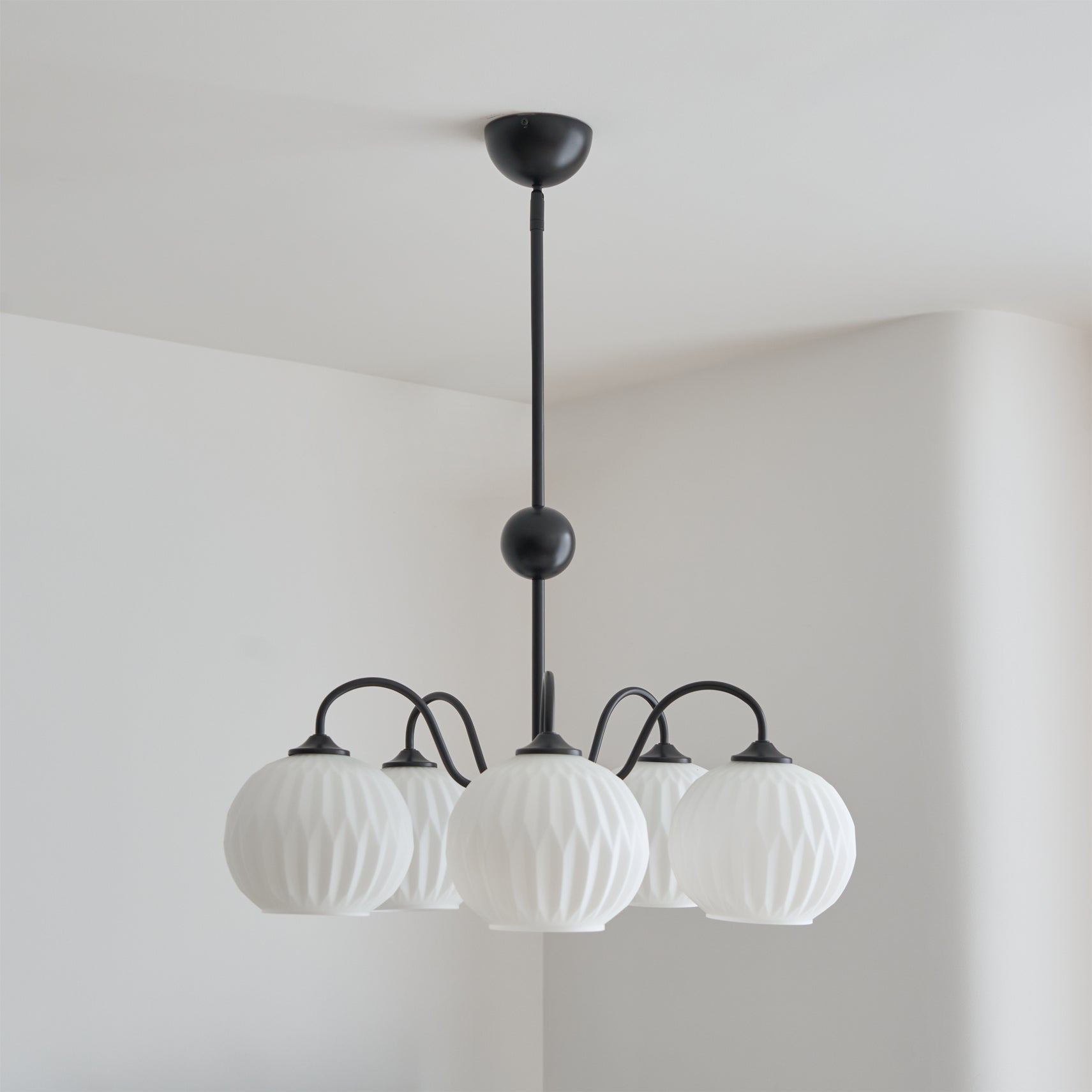 Renee Chandelier | Esilora