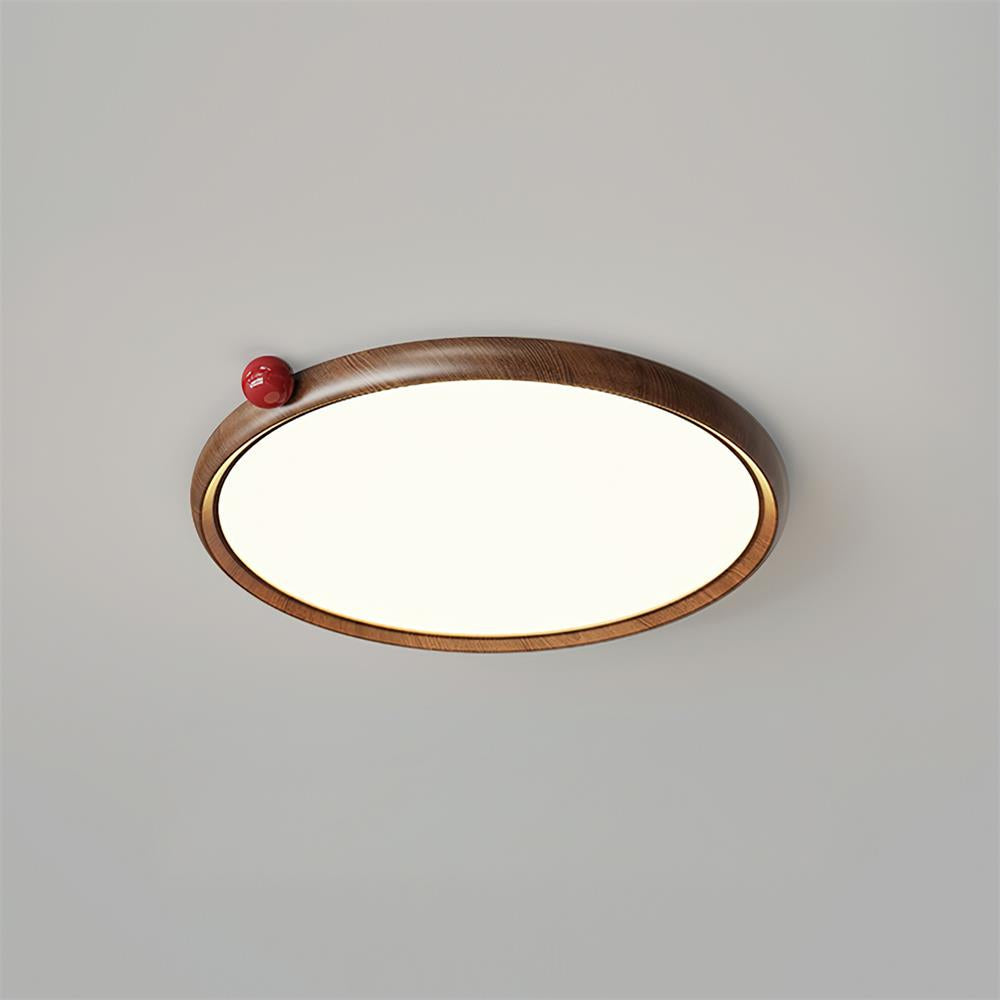 Geos LED Ceiling Light | Esilora