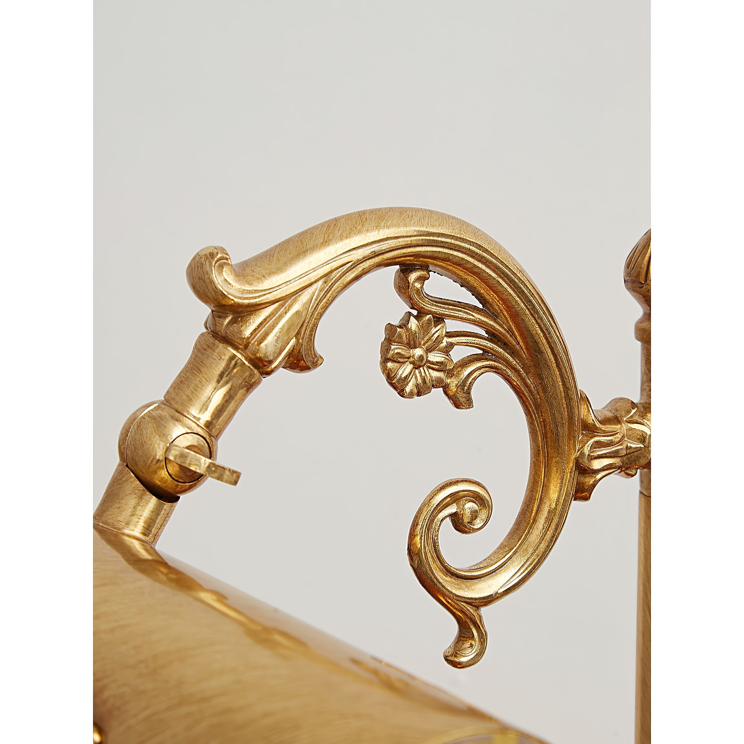 Piano Mate Table Lamp | Esilora