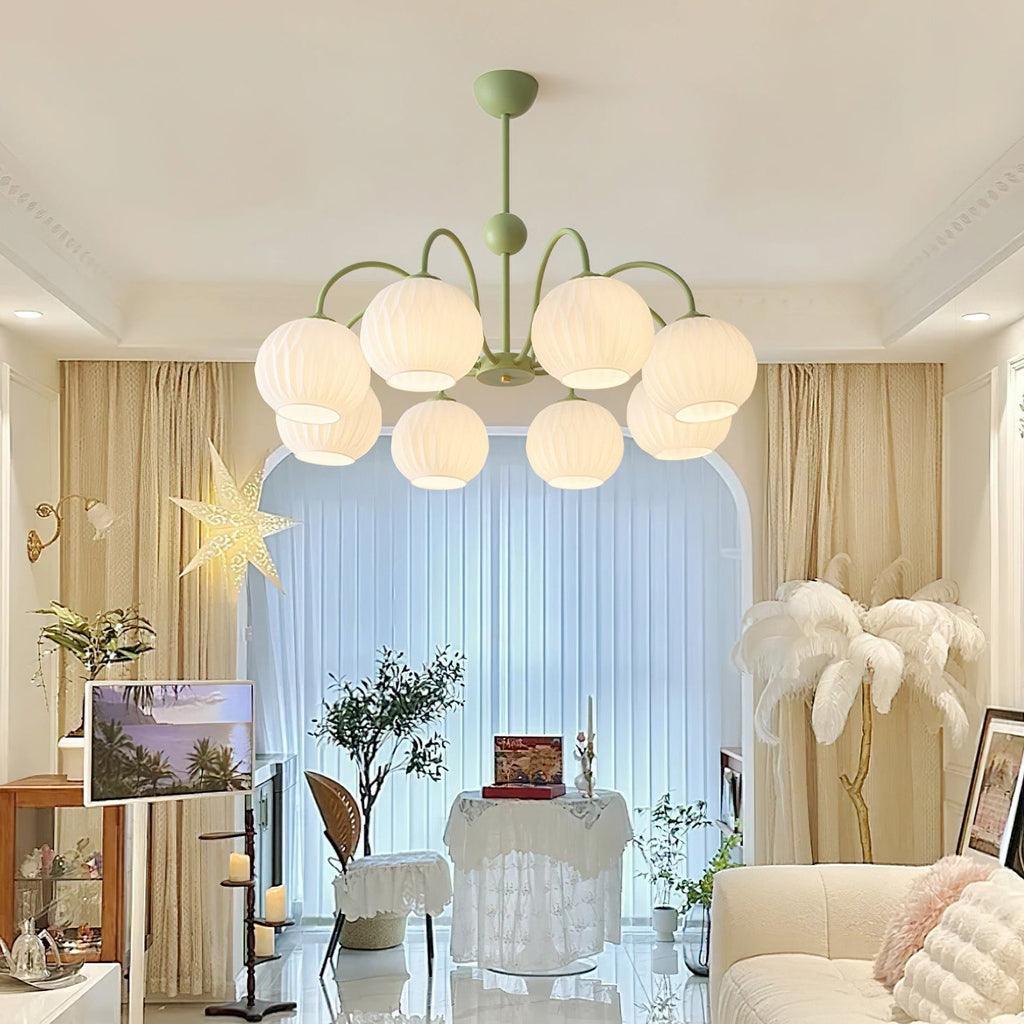 Renee Chandelier | Esilora