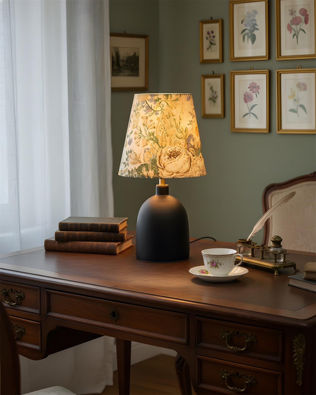 Palette Dream Table Lamp | Esilora