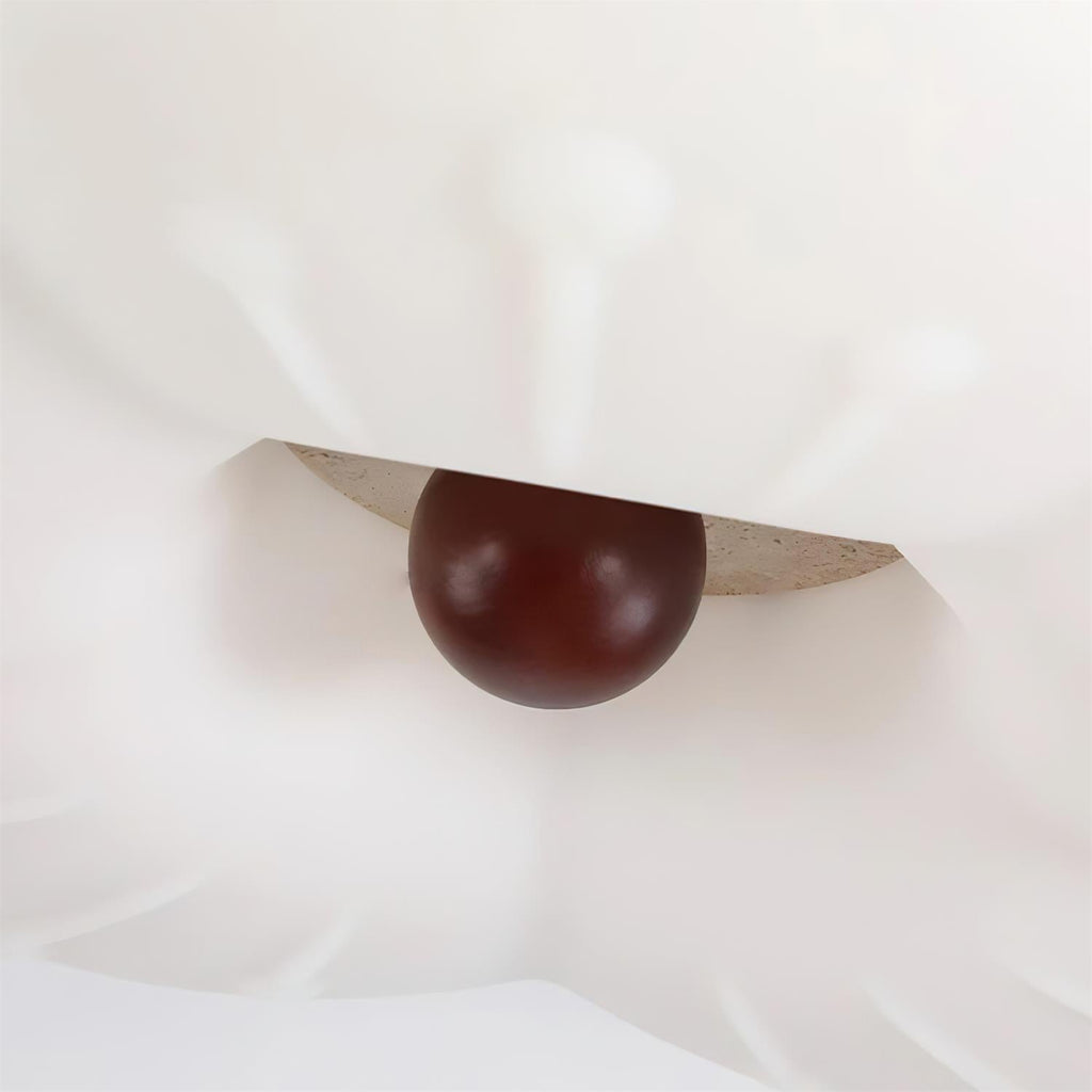 Lumi Flower Ceiling Light | Esilora