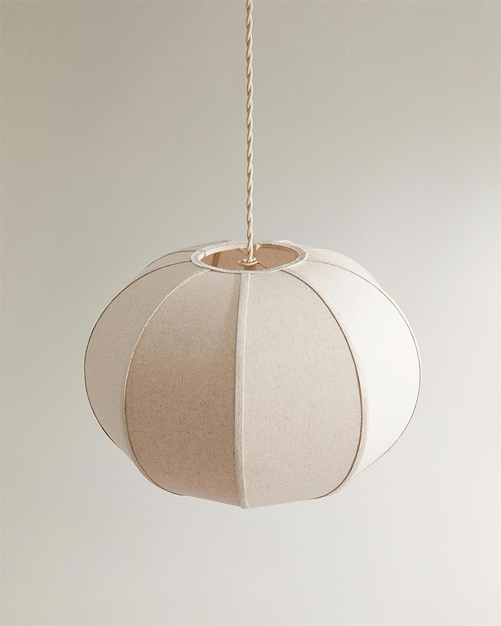 Mollis Pendant Lamp | Esilora