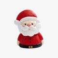 Handmade Wooden Christmas Character Ornaments for Shelf and Table Decor | Esilora