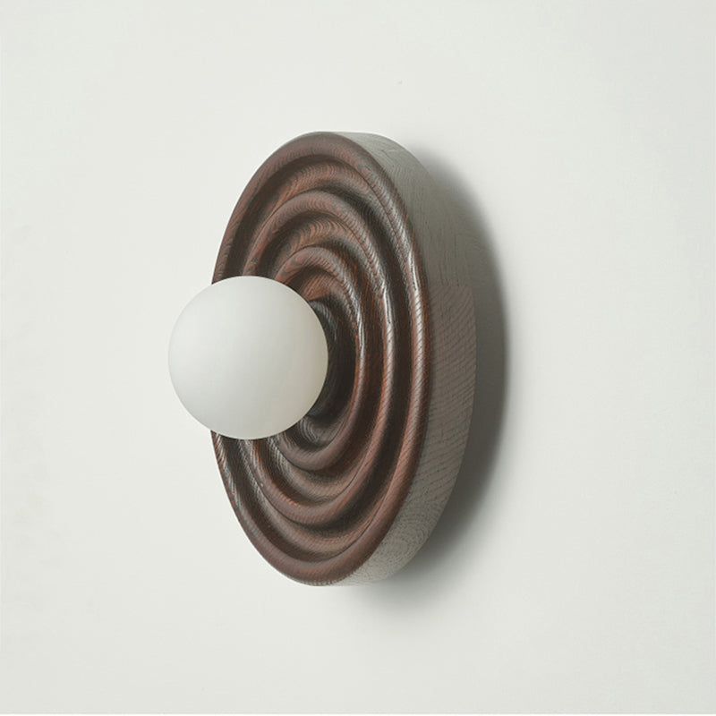 Grove Wall Lamp | Esilora