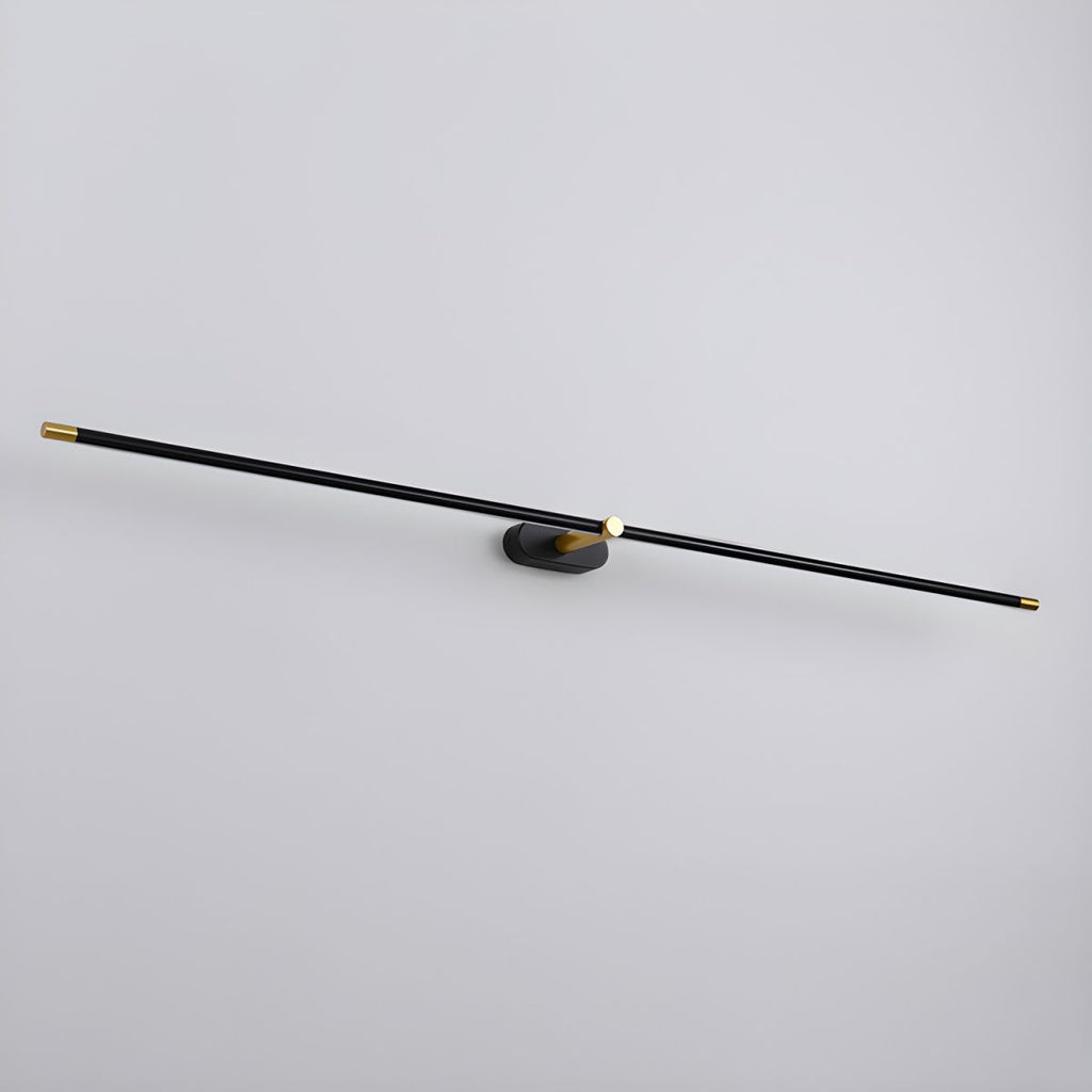 Lumineo Linear Rechargeable Version Wall Lamp | Esilora