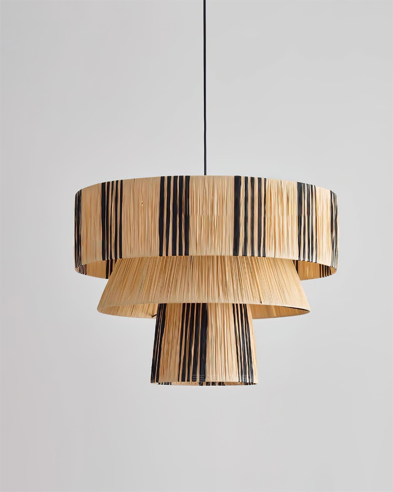 Hiroshi Pendant Lamp | Esilora