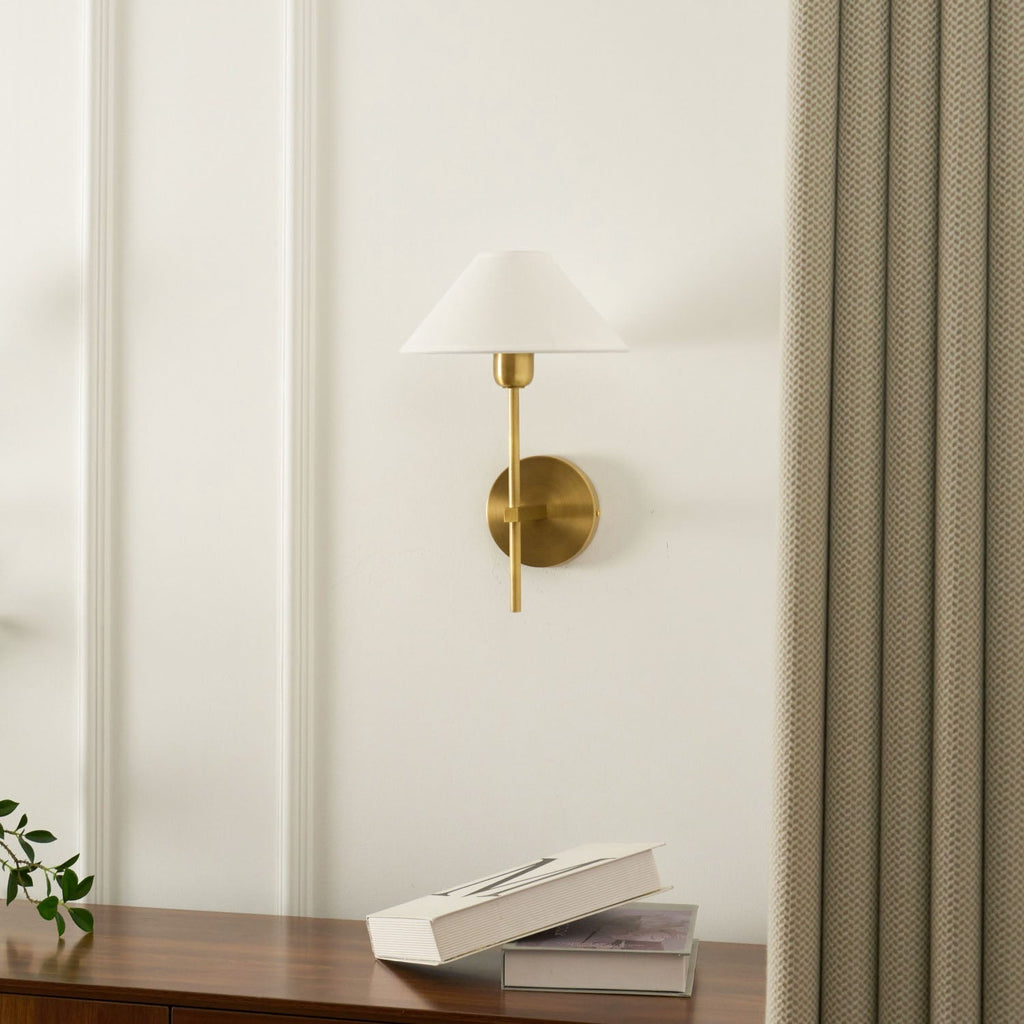 مصباح حائط Hackney | Esilora