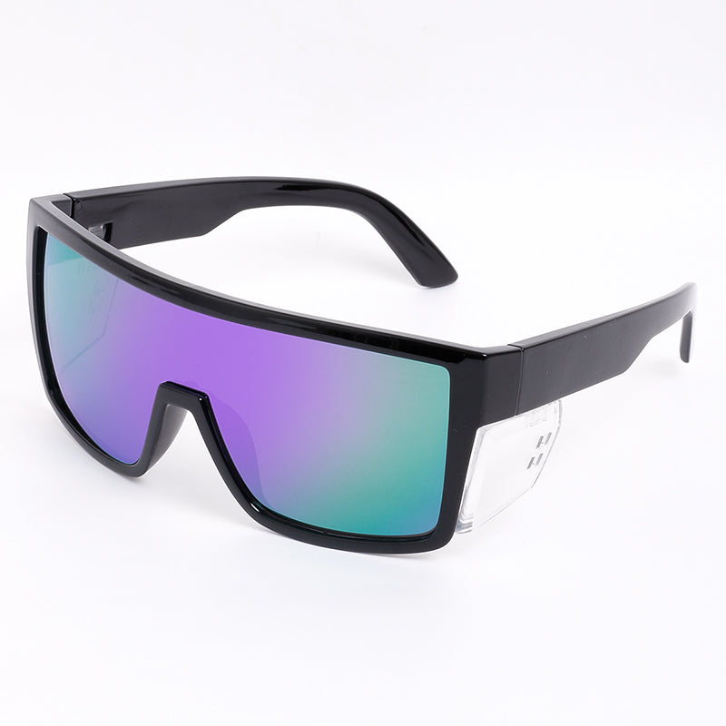 Lunettes de soleil de sport – Une clarté inégalée et une protection complète – Esilora