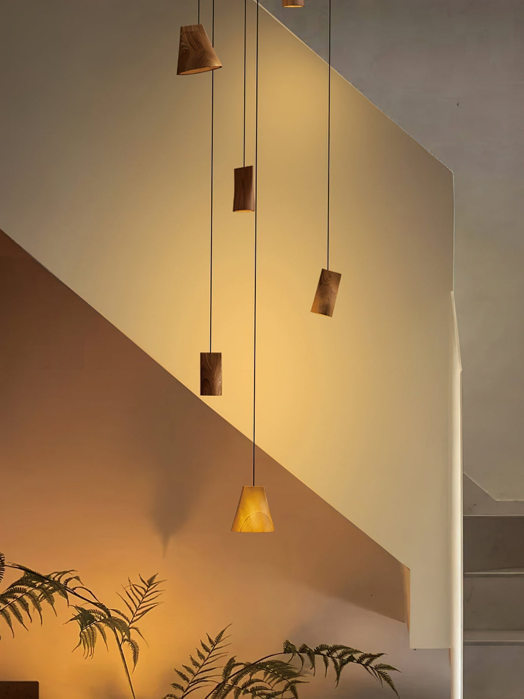 Bellwood Pendant Lamp | Esilora