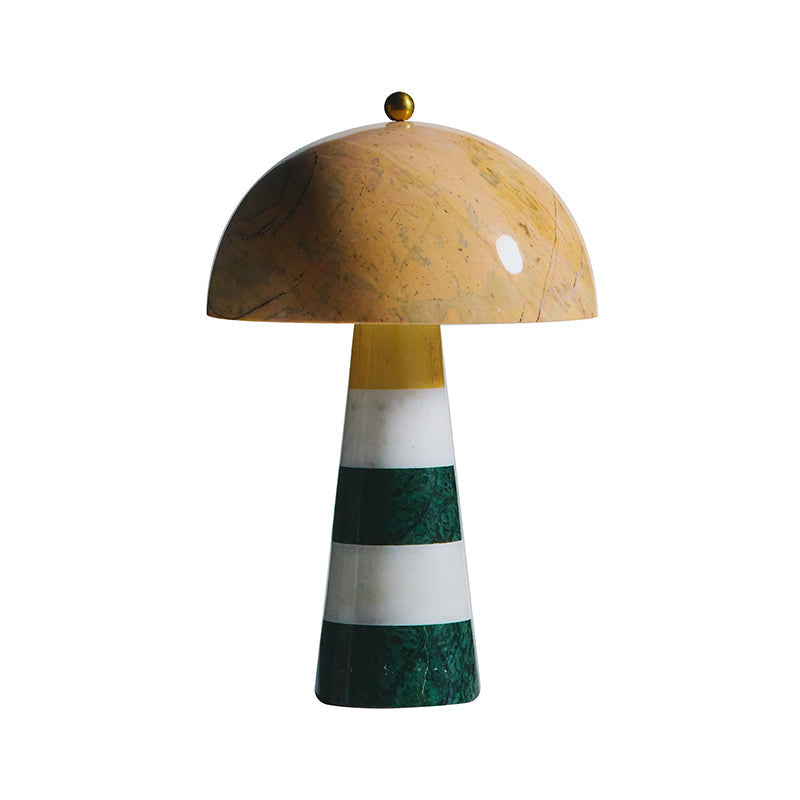 Hed Marble Table Lamp | Esilora