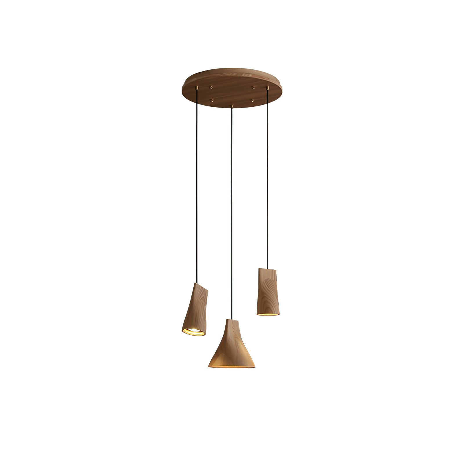 Bellwood Pendant Lamp | Esilora
