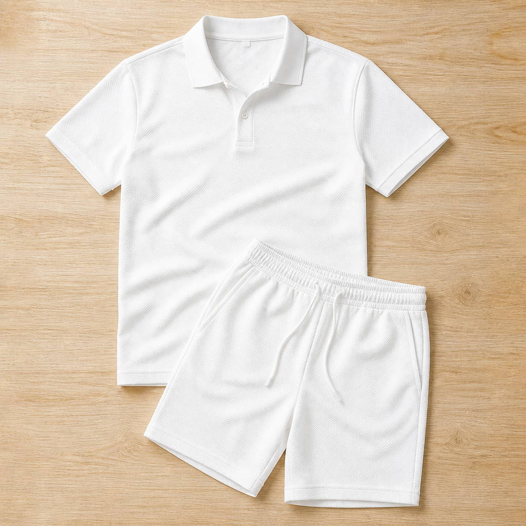 SolaroFlex — Stay Cool, Look Sharp, and Own Every Summer Moment - Esilora
