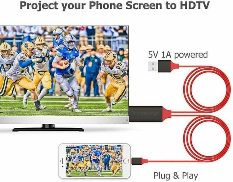 Pure Cinema Experience: Stream Instantly and Enjoy Battery Life - Esilora