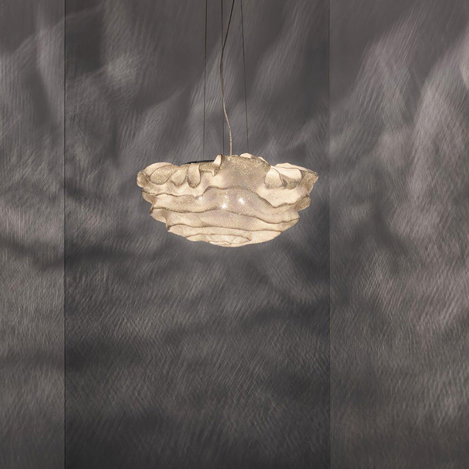 Lampada a sospensione Forsyth | Esilora