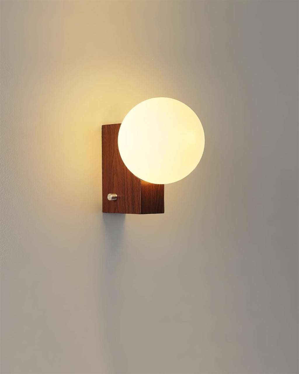 Glowen Wall Lamp | Esilora