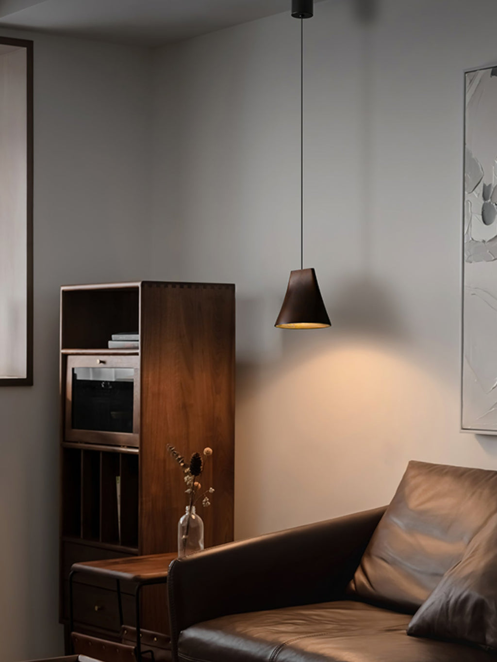 Bellwood Pendant Lamp | Esilora